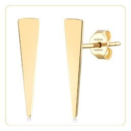 MİNİMALİST KÜPELER